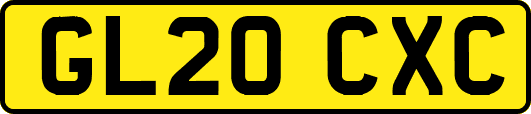 GL20CXC