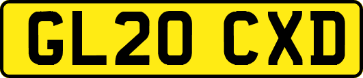 GL20CXD