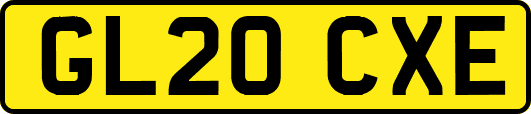GL20CXE