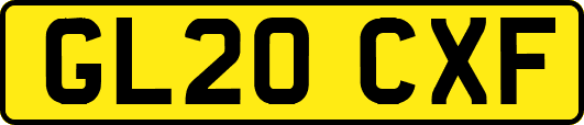 GL20CXF