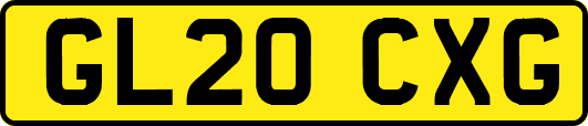 GL20CXG