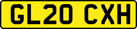 GL20CXH