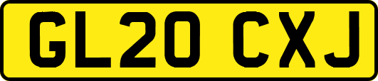 GL20CXJ