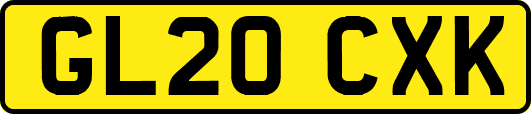 GL20CXK