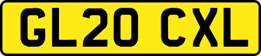 GL20CXL