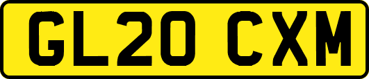 GL20CXM