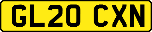 GL20CXN