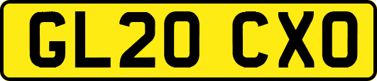 GL20CXO