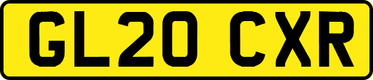GL20CXR