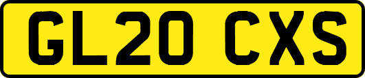 GL20CXS