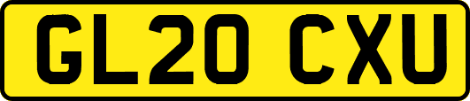 GL20CXU