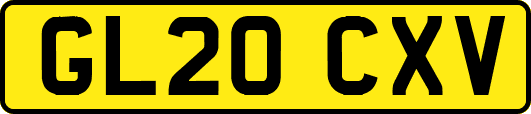 GL20CXV