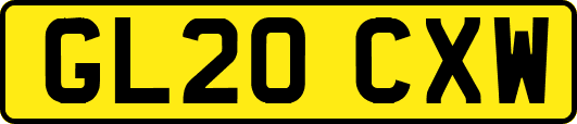 GL20CXW