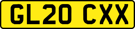 GL20CXX