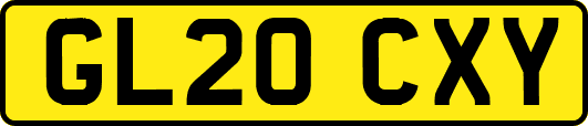 GL20CXY