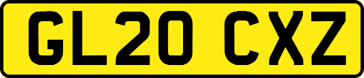 GL20CXZ