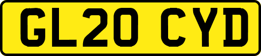 GL20CYD