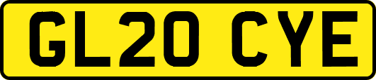 GL20CYE