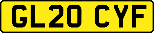 GL20CYF