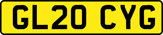 GL20CYG