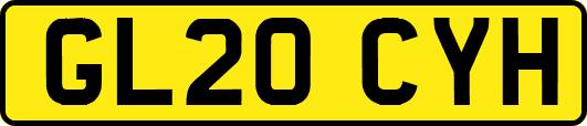 GL20CYH