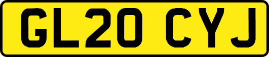 GL20CYJ