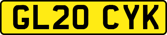 GL20CYK