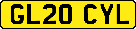 GL20CYL
