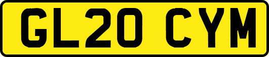 GL20CYM