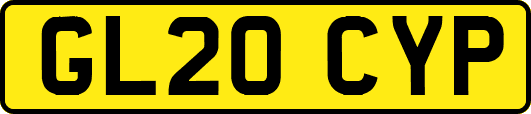 GL20CYP