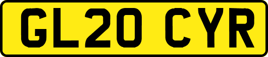 GL20CYR