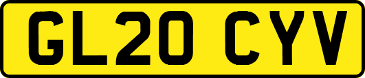 GL20CYV