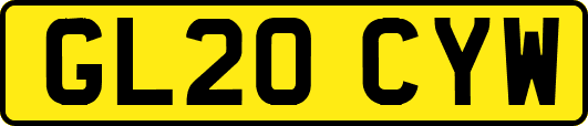 GL20CYW