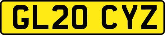 GL20CYZ
