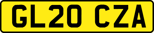 GL20CZA