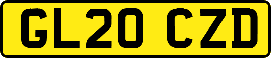 GL20CZD