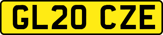 GL20CZE
