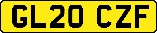 GL20CZF