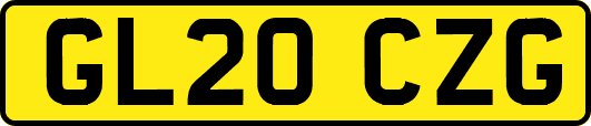 GL20CZG