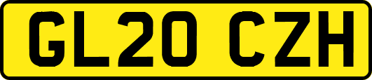 GL20CZH