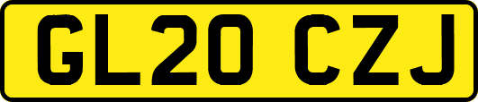 GL20CZJ