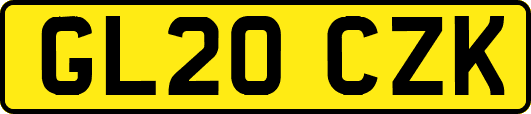 GL20CZK