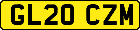 GL20CZM