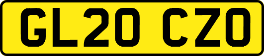 GL20CZO