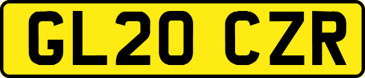 GL20CZR