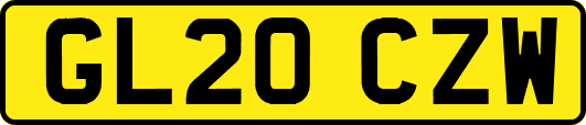 GL20CZW