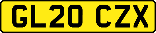 GL20CZX