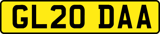 GL20DAA