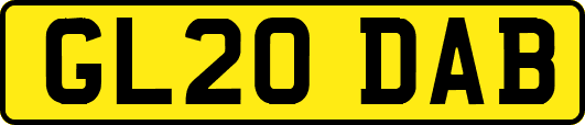 GL20DAB
