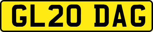 GL20DAG